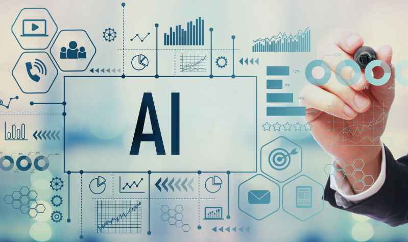 How Technology Is Changing Content Creation