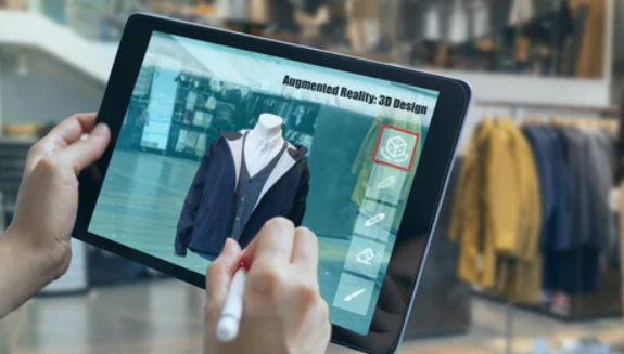 How Technology Is Changing Online Shopping