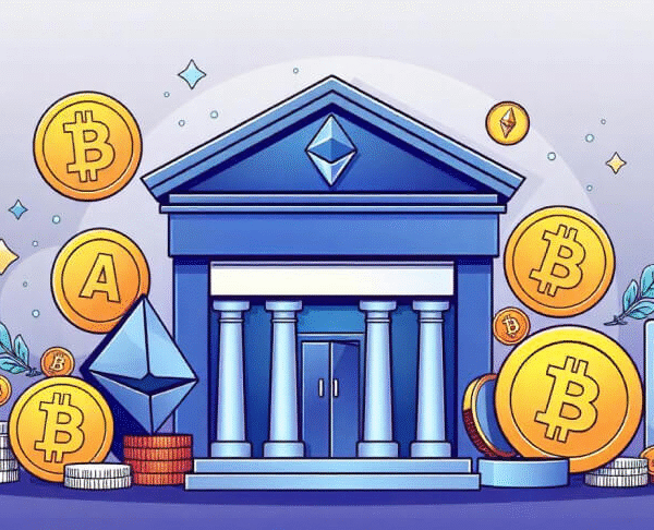 Crypto and Banking: Friends or Rivals?