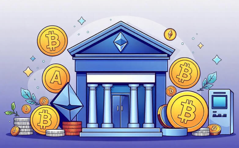 Crypto and Banking: Friends or Rivals?