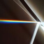digital beam neural prism four words