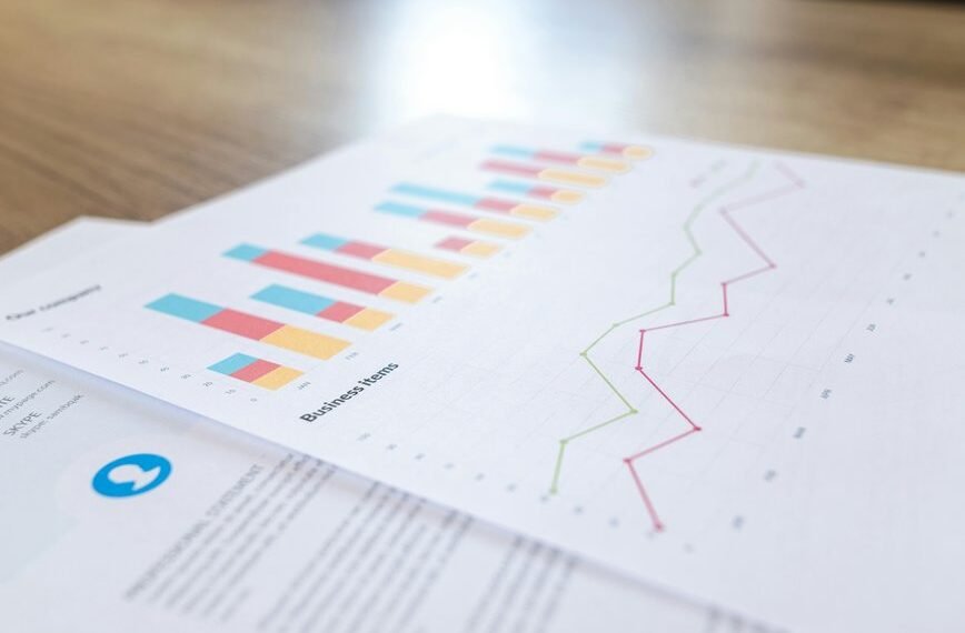 monitoring summary and network reports
