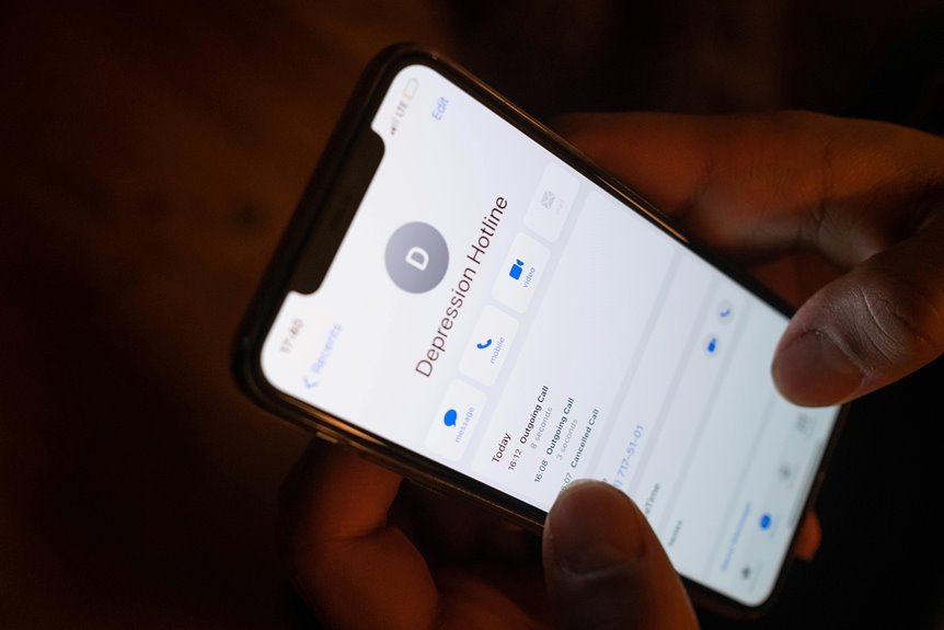 official business hotline trusted tech support