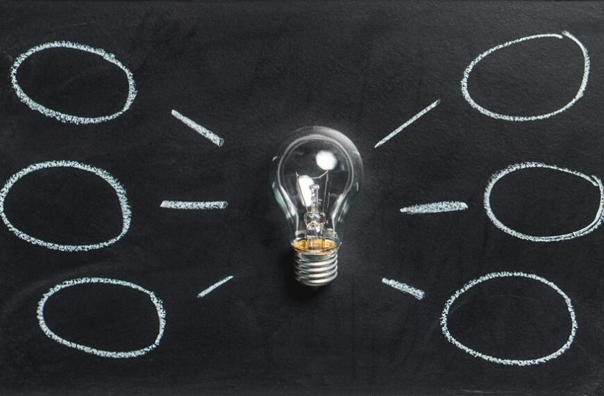 structured innovation flow performance mapping