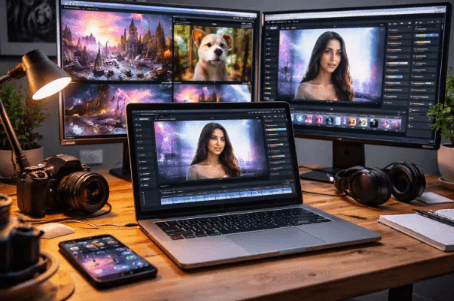 Best AI video generator Free Tools of 2026
