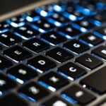 keyboard key facts summarized clearly
