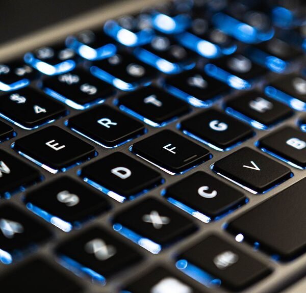 keyboard key facts summarized clearly